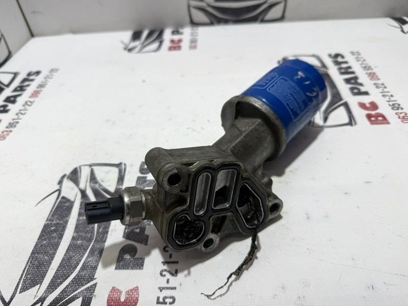 Кронштейн масляного фильтра Pilot 2019 3.5