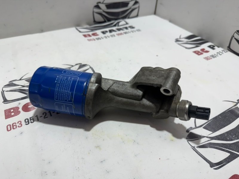 Кронштейн масляного фильтра Pilot 2019 3.5