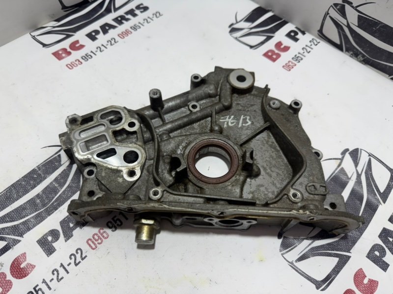 Масляный насос Honda Pilot 2019 3.5 15100-5G0-A01 Б/У