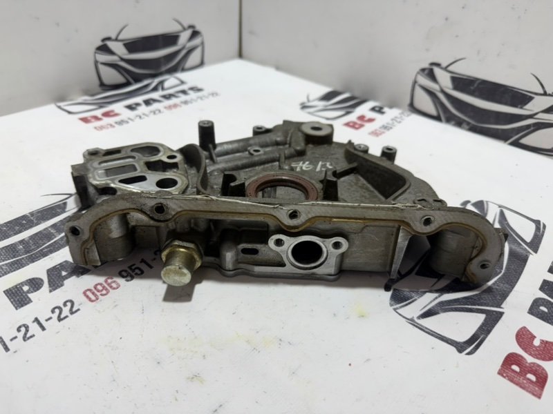 Масляный насос Pilot 2019 3.5