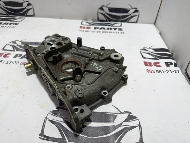 Масляный насос Honda Pilot 3.5