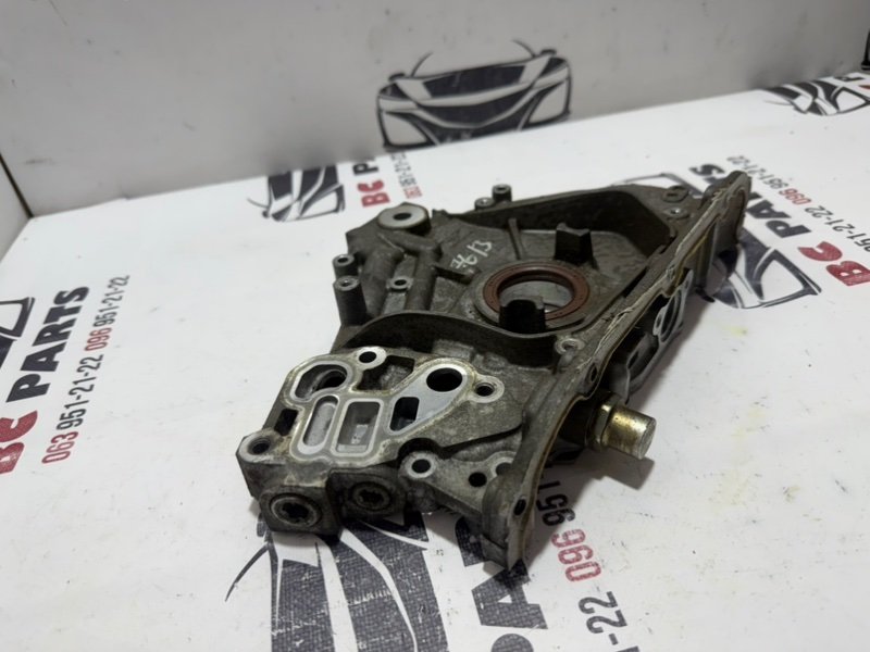 Масляный насос Pilot 2019 3.5