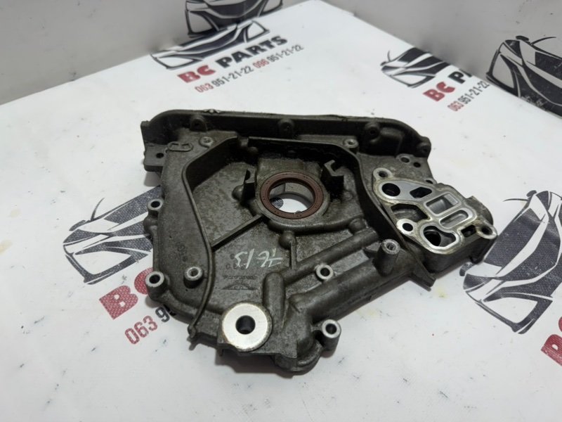 Масляный насос Pilot 2019 3.5