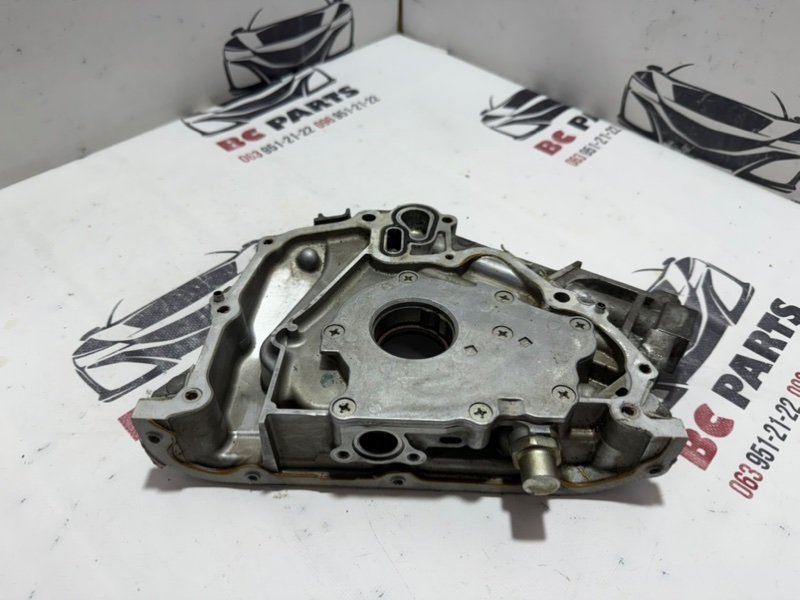 Масляный насос Pilot 2019 3.5