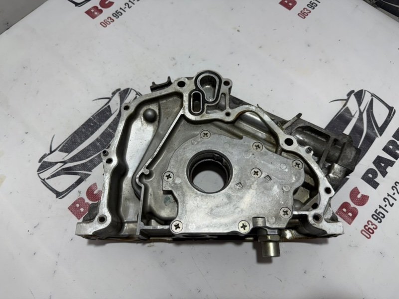 Масляный насос Pilot 2019 3.5