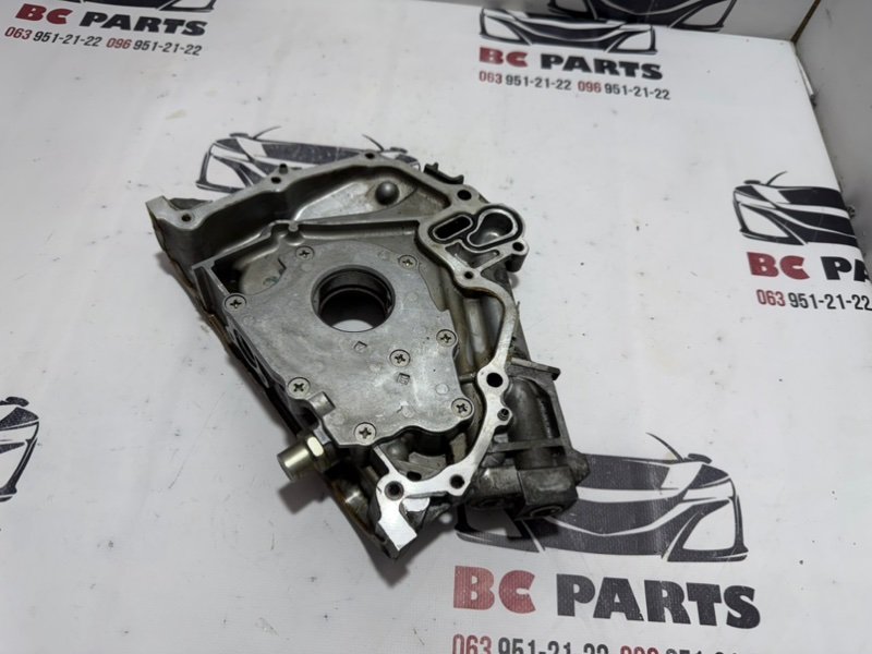 Масляный насос Pilot 2019 3.5