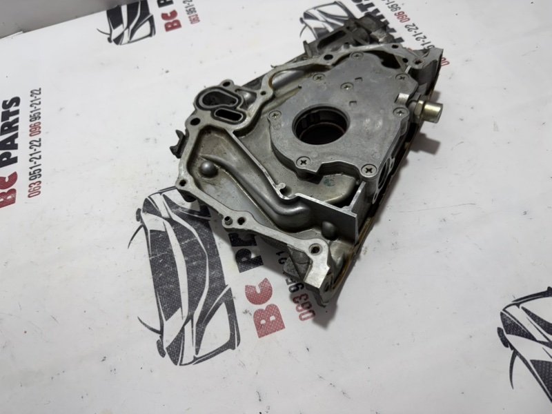 Масляный насос Pilot 2019 3.5