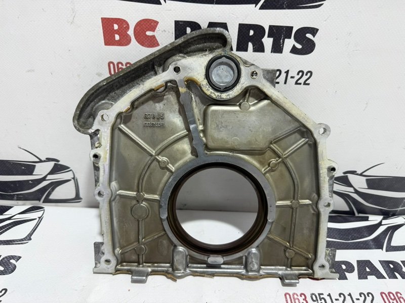 Передняя крышка двигателя Pilot 2019 3.5