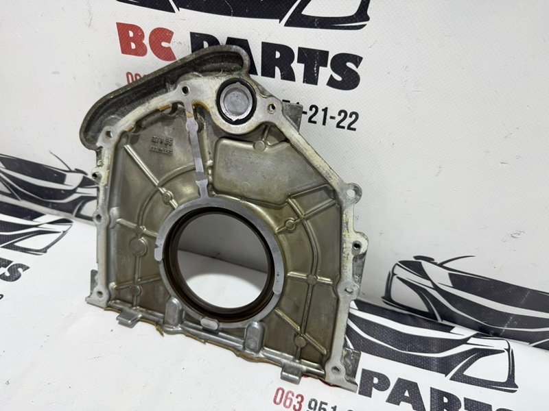 Передняя крышка двигателя Pilot 2019 3.5