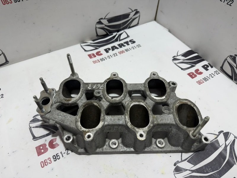 Коллектор впускной Honda Pilot 2019 3.5 17050-RLV-A00 Б/У