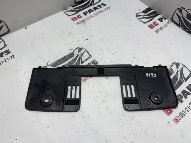 Накладка замка капота CX-5 2018 2.5