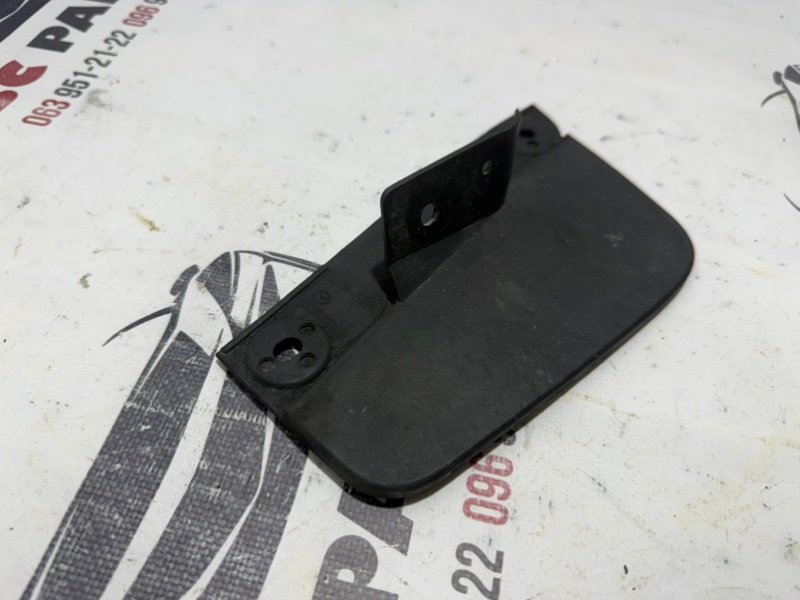 Брызговик задний левый CX-5 2018 2.5 Брызговик задний левый CX-5 2018 2.5