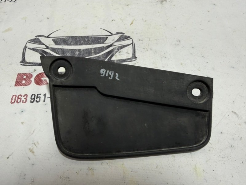 Брызговик задний левый CX-5 2018 2.5 Брызговик задний левый CX-5 2018 2.5