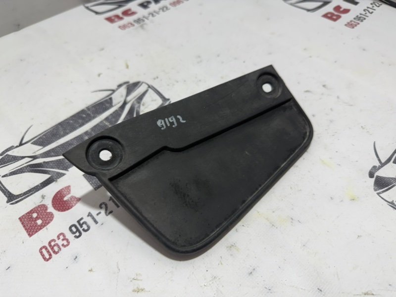 Брызговик задний левый CX-5 2018 2.5 Брызговик задний левый CX-5 2018 2.5