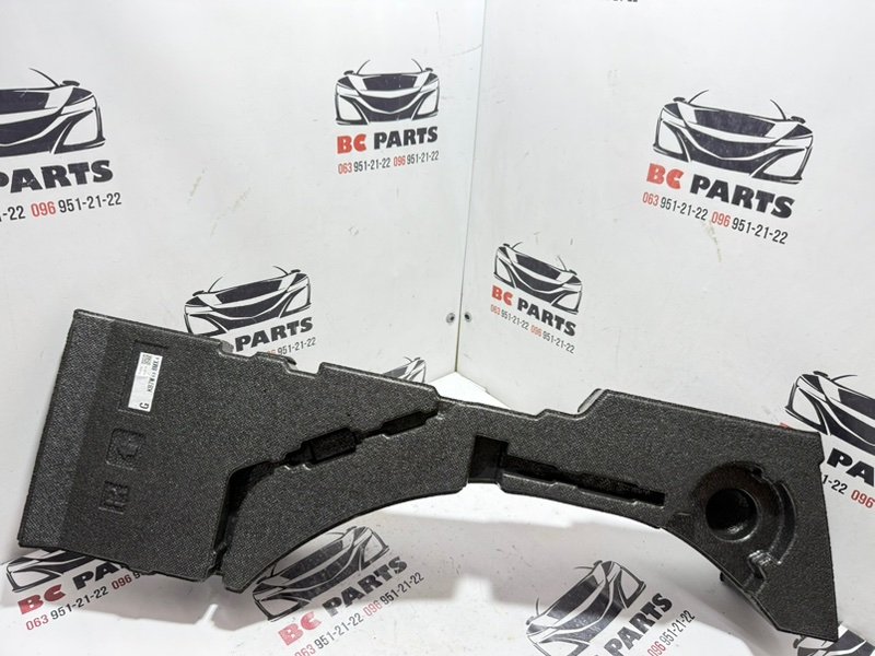 Запчасть пенопласт под инструмент правый Mazda CX-5 2018 2.5 KB7W688MX Б/У Пенопласт под инструмент правый Mazda CX-5 2018 2.5 KB7W688MX Б/У