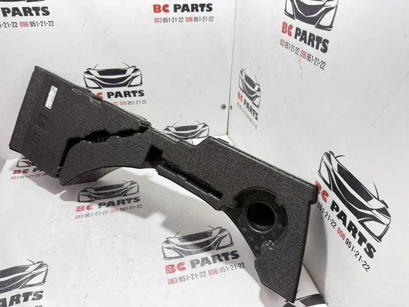 Пенопласт под инструмент правый CX-5 2018 2.5 Пенопласт под инструмент правый CX-5 2018 2.5