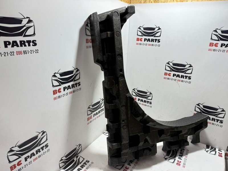 Пенопласт под инстумент левый CX-5 2018 2.5 Пенопласт под инстумент левый CX-5 2018 2.5