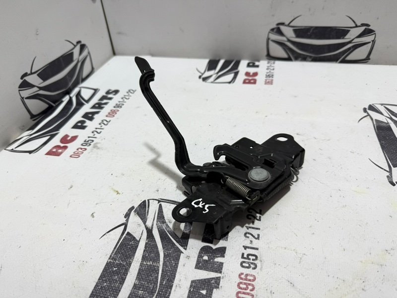 Замок капота CX-5 2018 2.5 Замок капота CX-5 2018 2.5