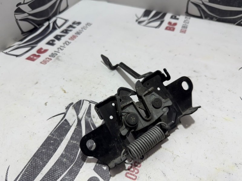 Замок капота CX-5 2018 2.5 Замок капота CX-5 2018 2.5