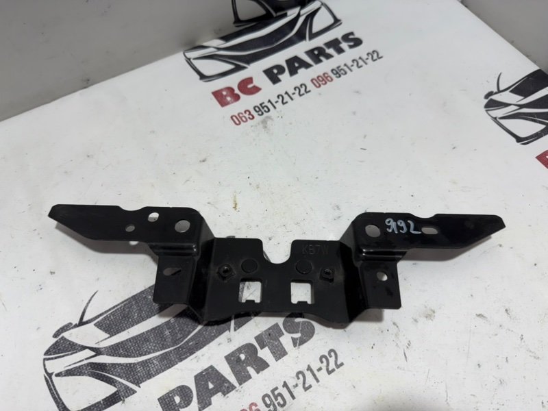 Кронштейн замка капота CX-5 2018 2.5