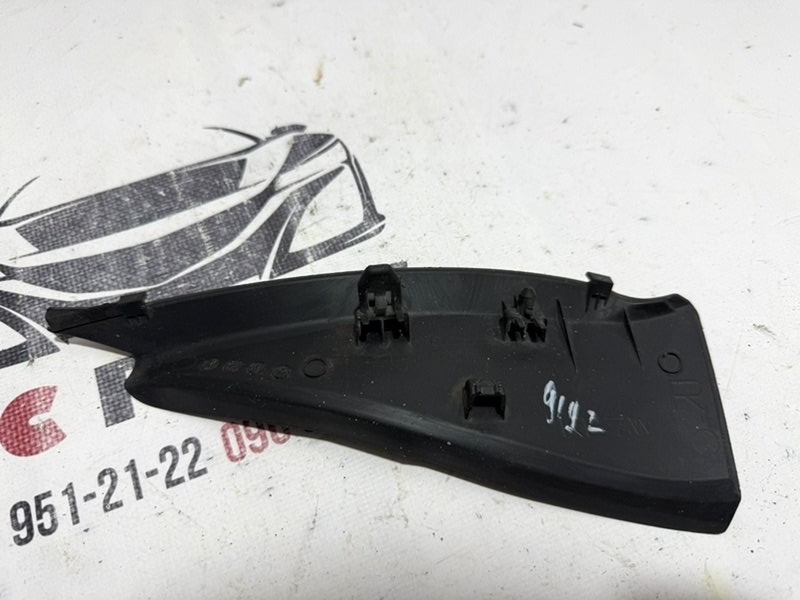 Уголок жабо правый CX-5 2018 2.5