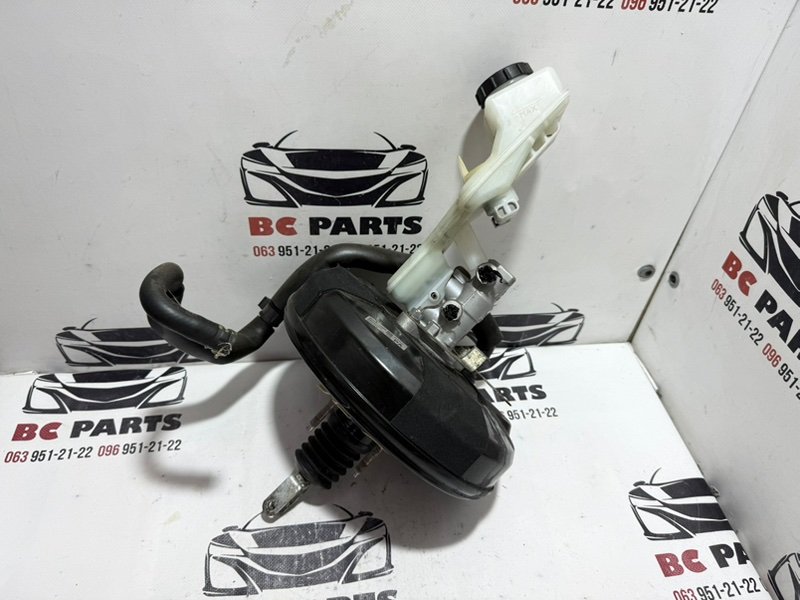 Вакуумный усилитель тормозов Mazda 3 2021 2.5 BCKA43800C Б/У