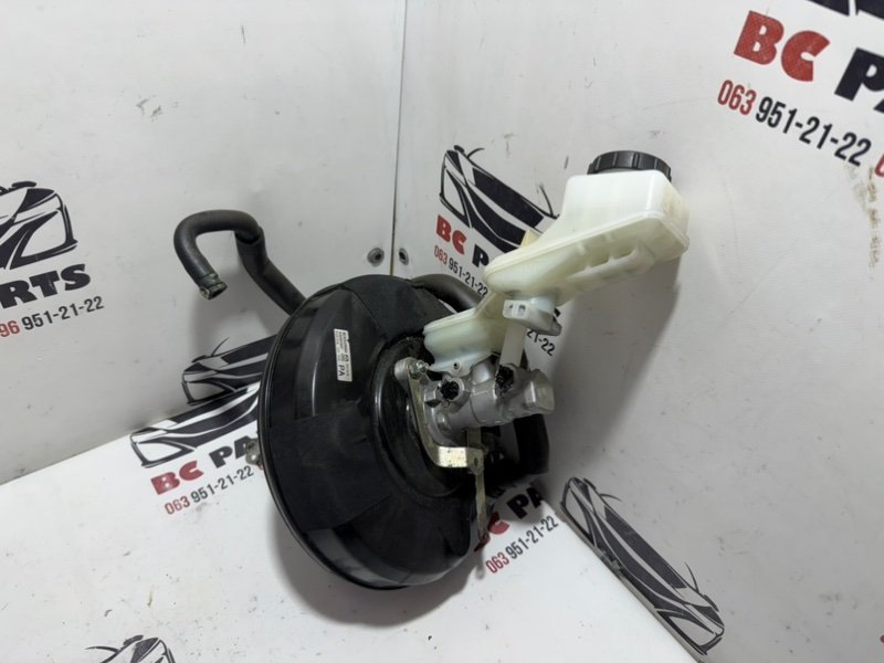 Вакуумный усилитель тормозов Mazda 3 2.5