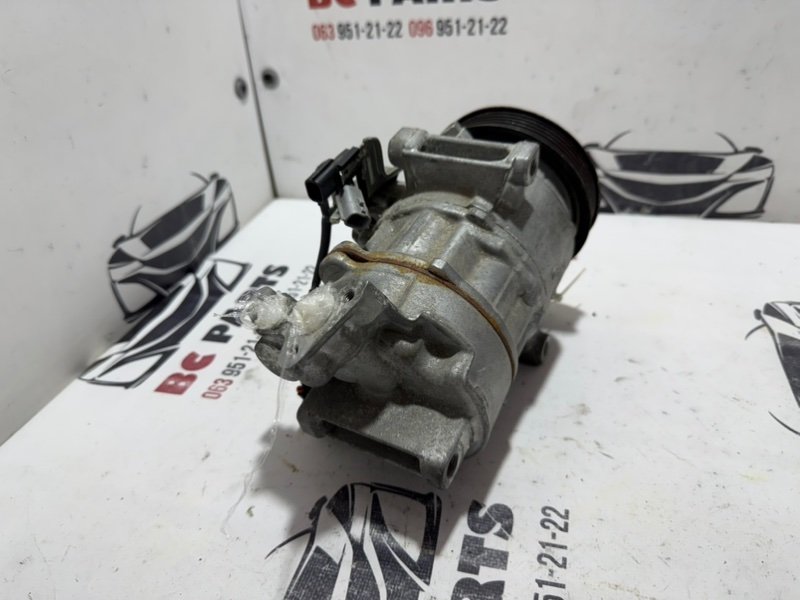 Компрессор кондиционера Rogue 2021 T33 2.5