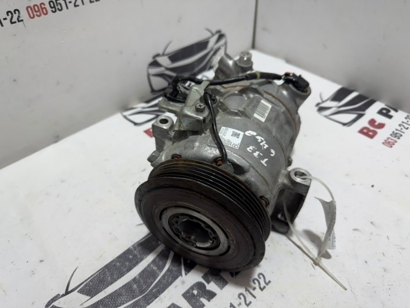 Компрессор кондиционера Rogue 2021 T33 2.5