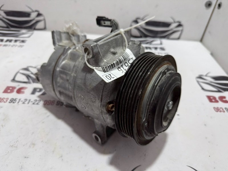 Компрессор кондиционера Rogue 2021 T33 2.5 Компрессор кондиционера Rogue 2021 T33 2.5