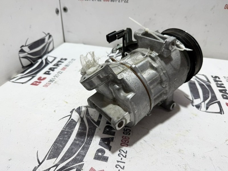 Компрессор кондиционера Rogue 2021 T33 2.5 Компрессор кондиционера Rogue 2021 T33 2.5