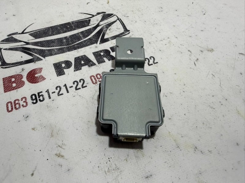 Блок управления 3 2021 2.5