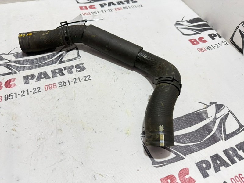 Патрубок радиатора 3 2021 2.5 Патрубок радиатора 3 2021 2.5