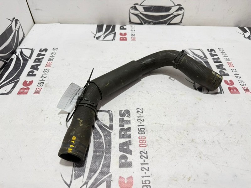 Патрубок радиатора Mazda 3 2.5 Патрубок радиатора Mazda 3 2.5