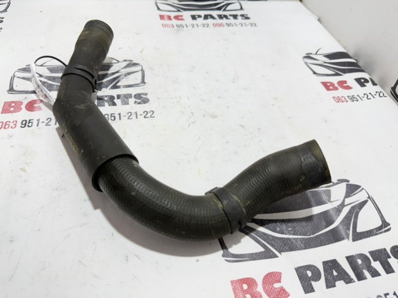 Патрубок радиатора 3 2021 2.5 Патрубок радиатора 3 2021 2.5