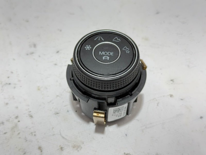 Блок управления Volkswagen Tiguan 2020 2.0 5NA927531A Б/У