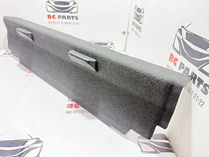 Обшивка багажника Volkswagen Tiguan 2020 2.0 5NN868077A Б/У