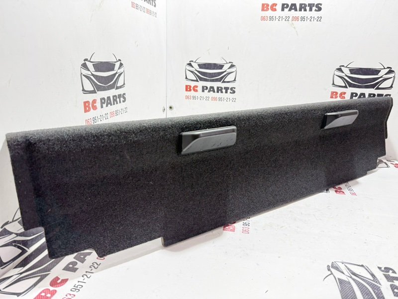 Обшивка багажника Volkswagen Tiguan 2.0