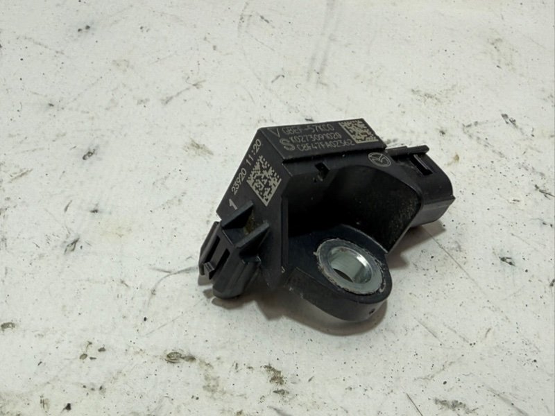 Датчик удара 3 2021 2.5