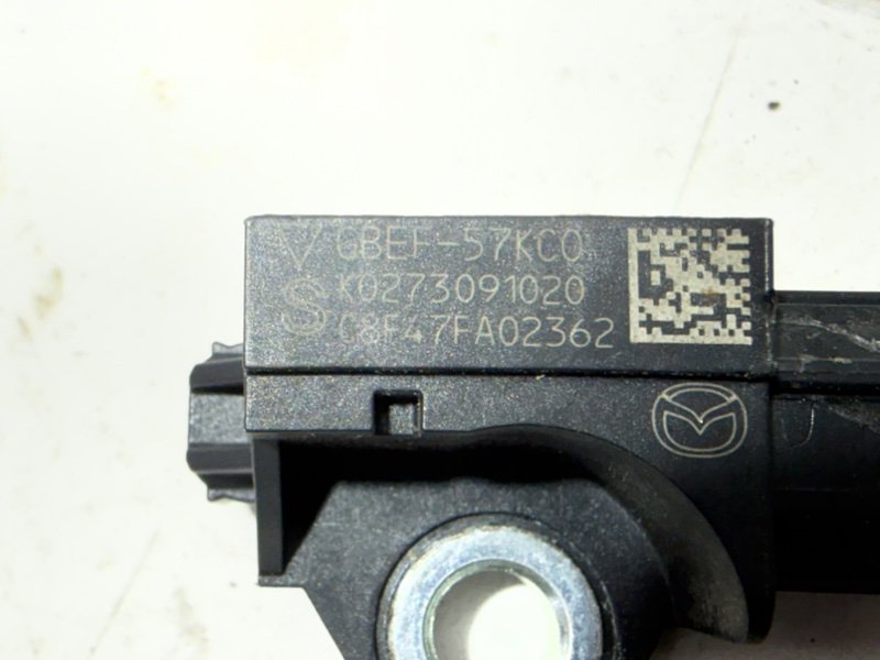 Датчик удара 3 2021 2.5