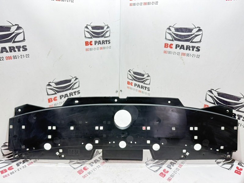 Защита бампера задняя Mazda 3 2021 2.5 BDTS-50-C51B Б/У