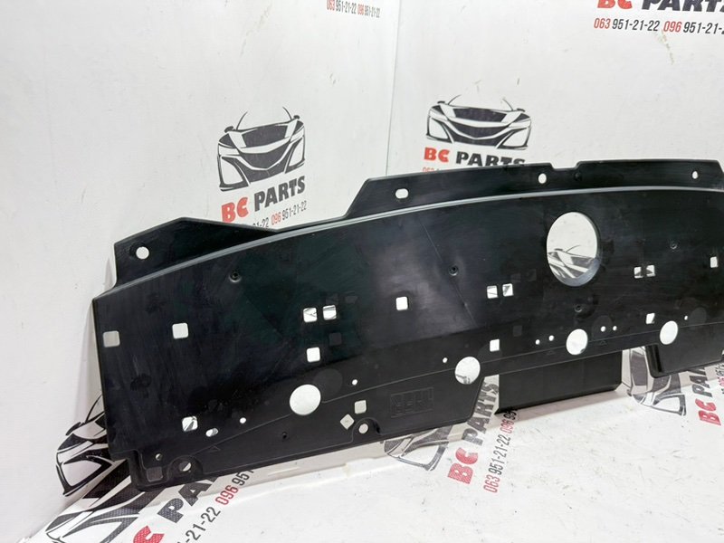 Защита бампера задняя Mazda 3 2.5