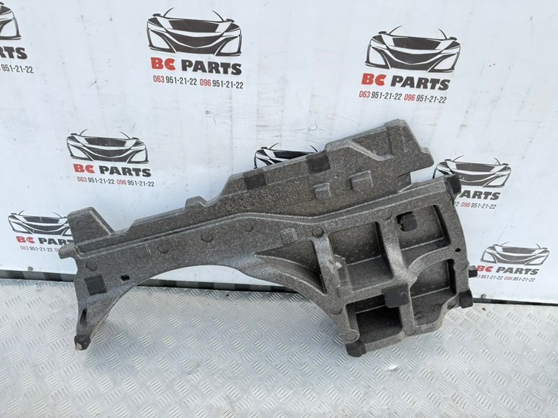 Пенопласт под инструмент правый 3 2021 2.5