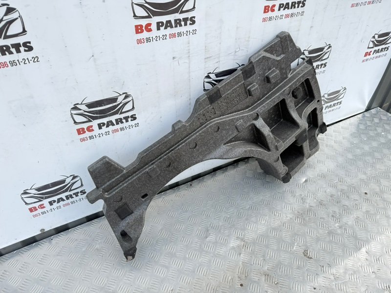 Пенопласт под инструмент правый 3 2021 2.5