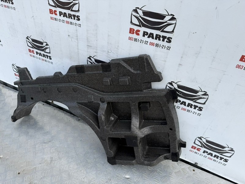 Пенопласт под инструмент правый 3 2021 2.5