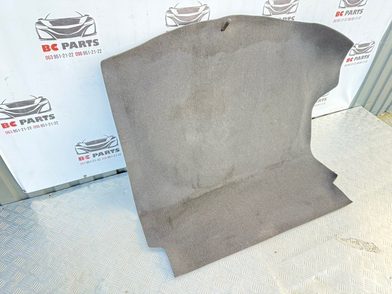 Полка багажника 3 2021 2.5