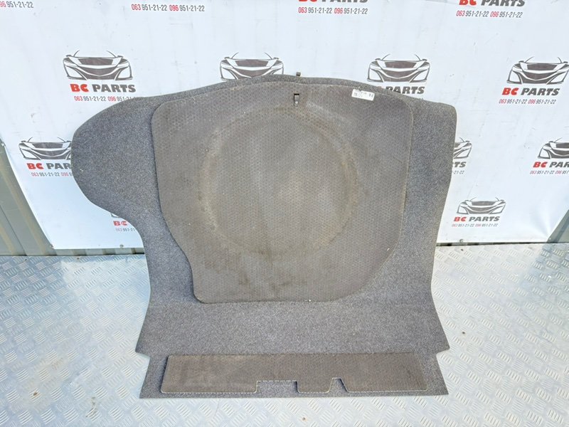 Полка багажника 3 2021 2.5