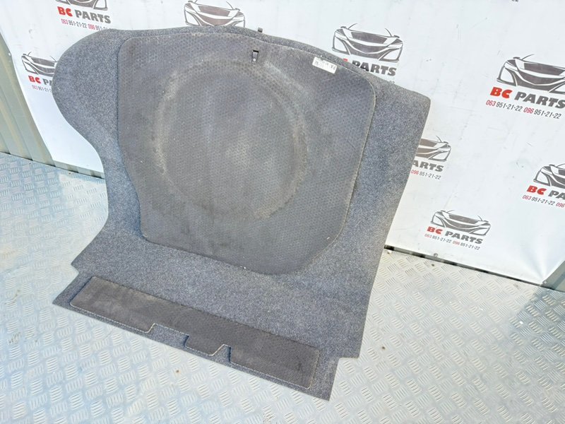 Полка багажника 3 2021 2.5