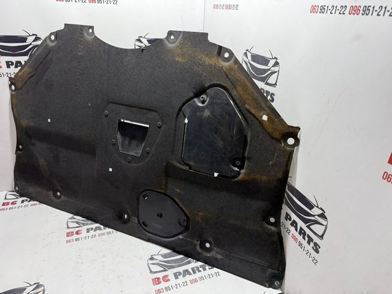 Защита двигателя 3 2021 2.5