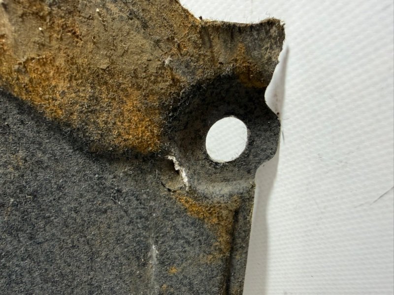 Защита двигателя 3 2021 2.5